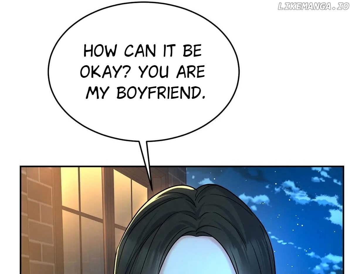 After Breakup: Had an Affair With My Ex's Uncle Chapter 82 - page 156